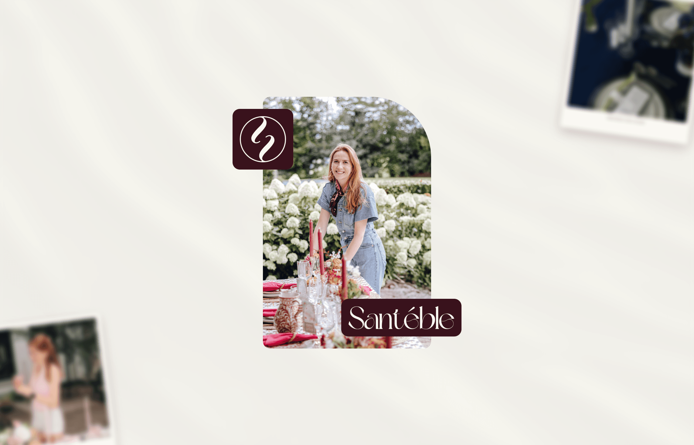 Santéble